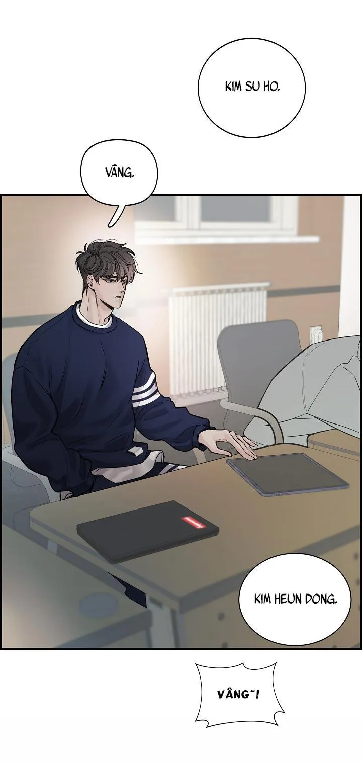 CƠ CHẾ PHÒNG THỦ Chapter 6 Trang 13