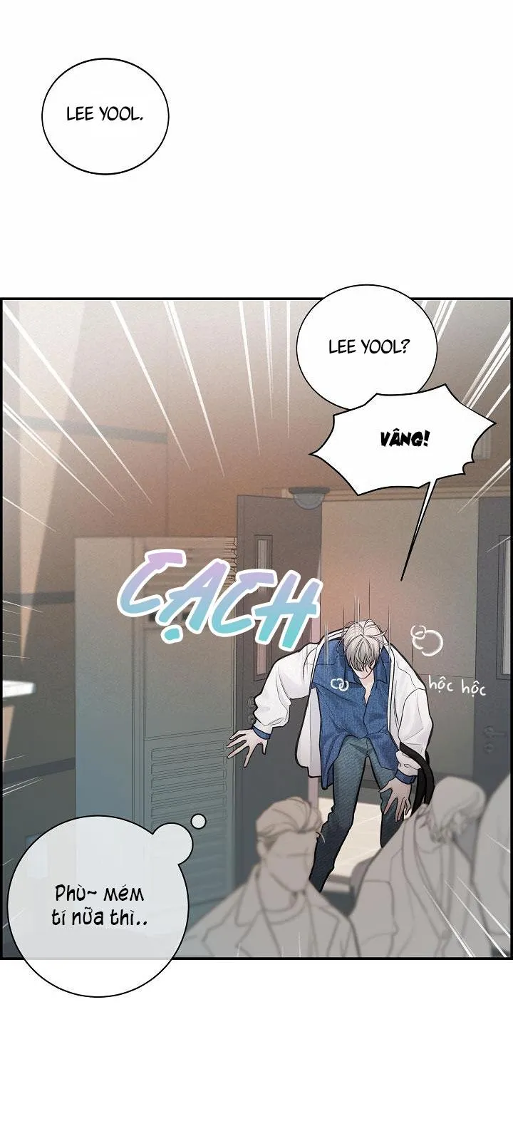 CƠ CHẾ PHÒNG THỦ Chapter 6 Trang 14