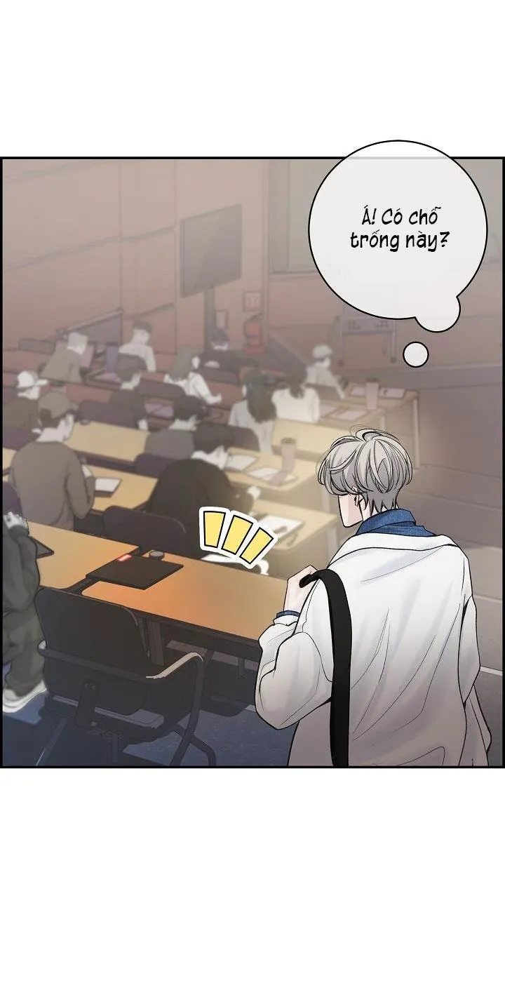 CƠ CHẾ PHÒNG THỦ Chapter 6 Trang 15