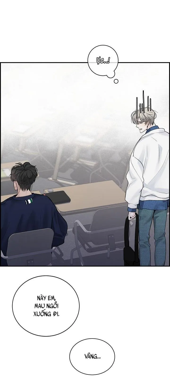 CƠ CHẾ PHÒNG THỦ Chapter 6 Trang 17