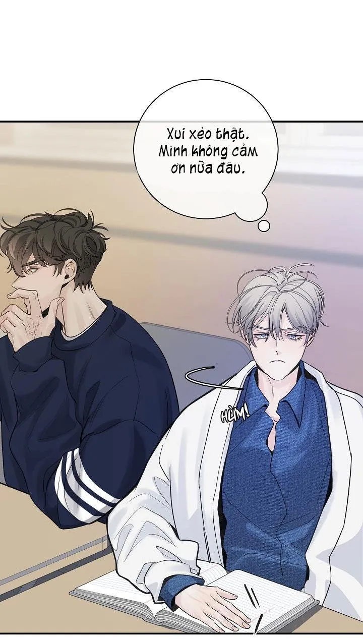 CƠ CHẾ PHÒNG THỦ Chapter 6 Trang 23