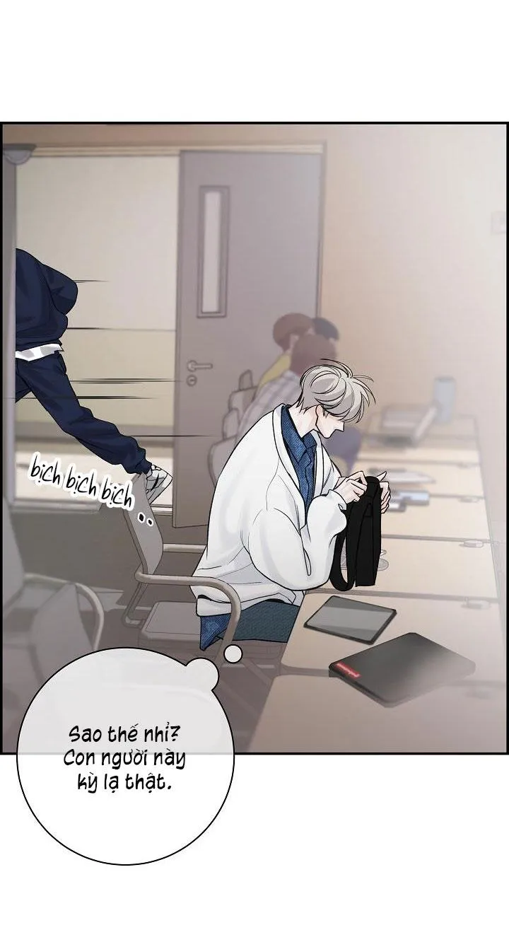 CƠ CHẾ PHÒNG THỦ Chapter 6 Trang 32