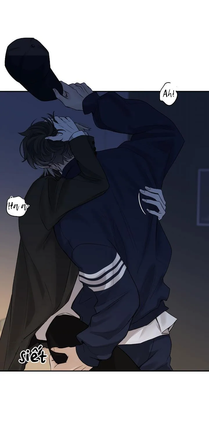 CƠ CHẾ PHÒNG THỦ Chapter 6 Trang 39