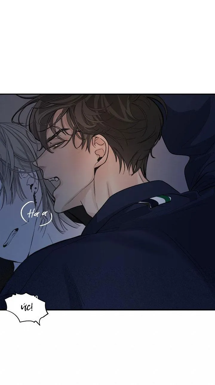 CƠ CHẾ PHÒNG THỦ Chapter 6 Trang 40