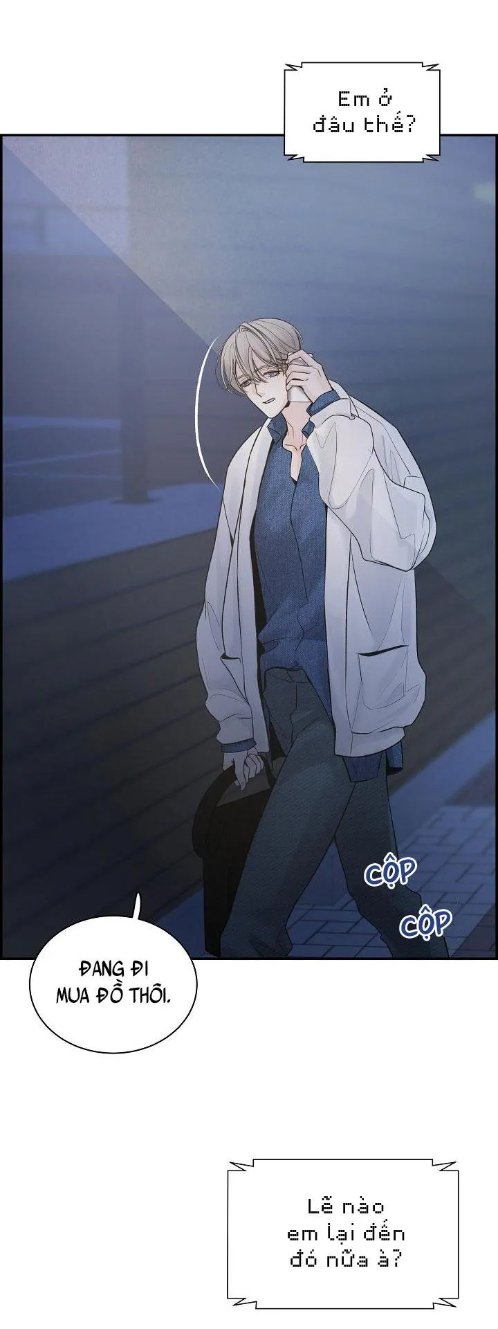 CƠ CHẾ PHÒNG THỦ Chapter 6 Trang 44