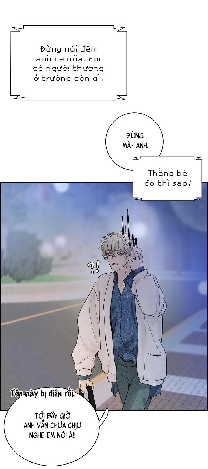 CƠ CHẾ PHÒNG THỦ Chapter 6 Trang 50