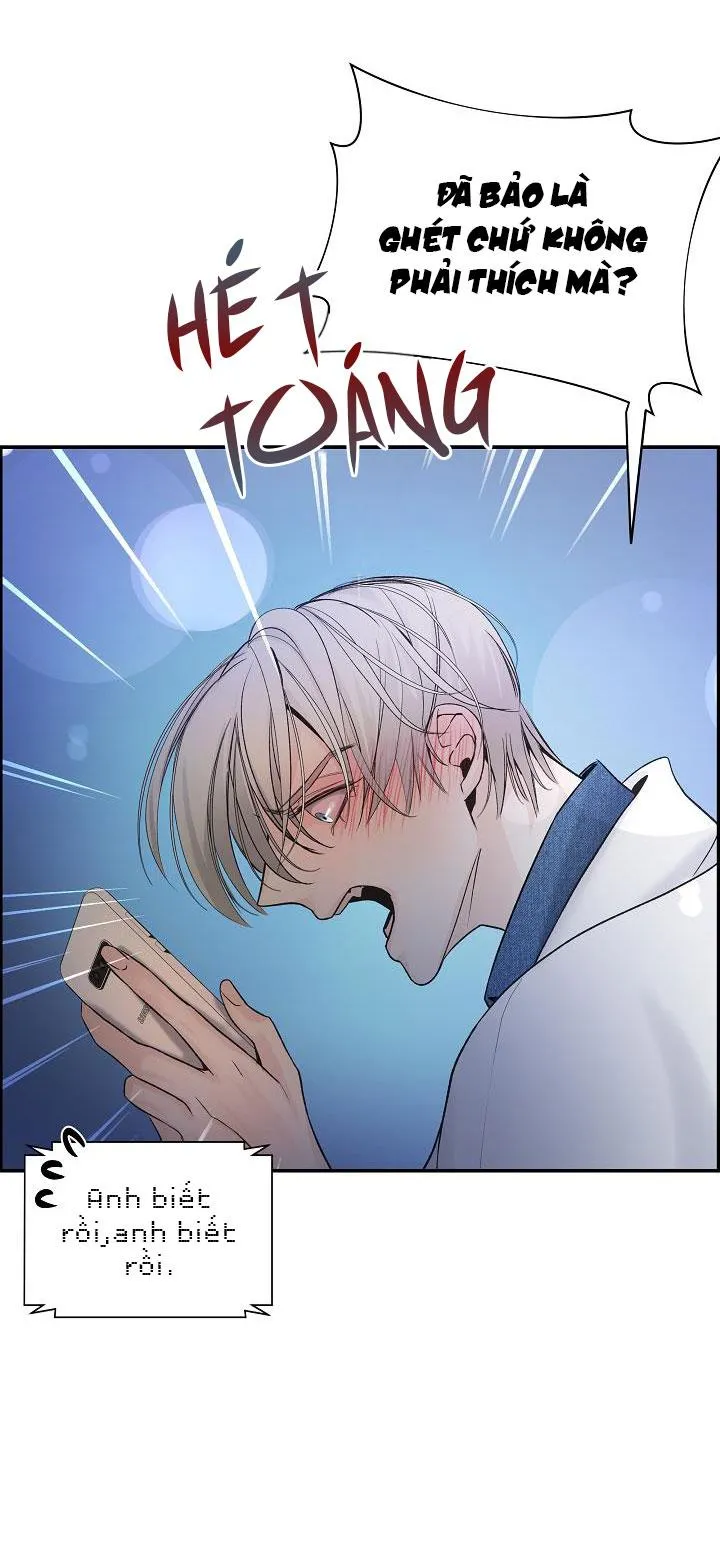 CƠ CHẾ PHÒNG THỦ Chapter 6 Trang 51