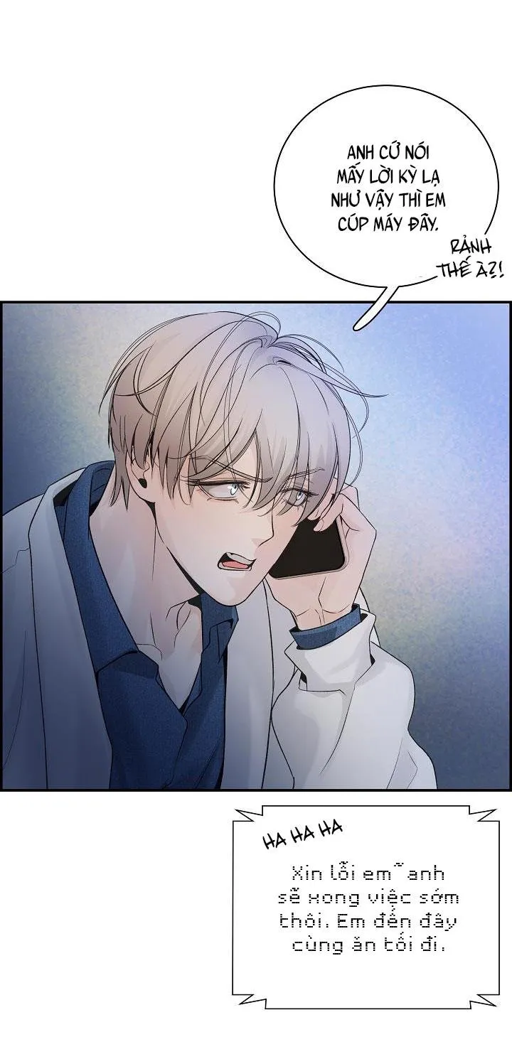 CƠ CHẾ PHÒNG THỦ Chapter 6 Trang 53