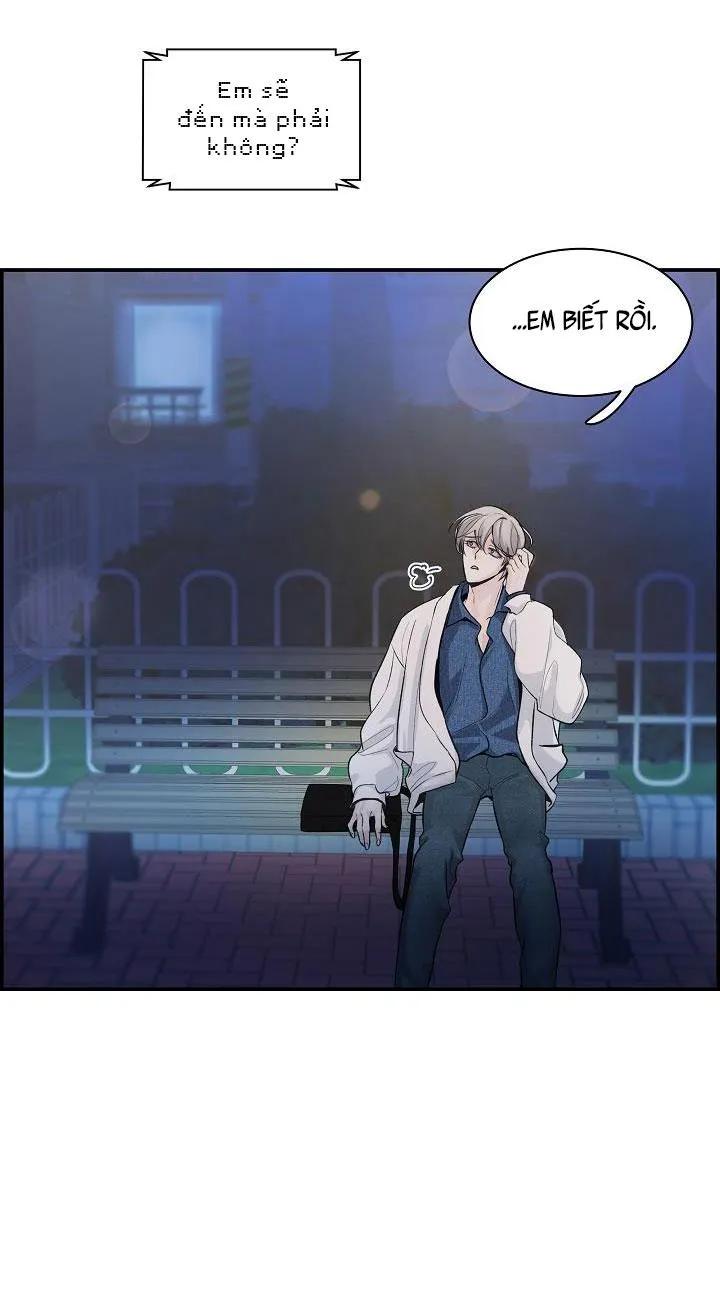 CƠ CHẾ PHÒNG THỦ Chapter 6 Trang 54