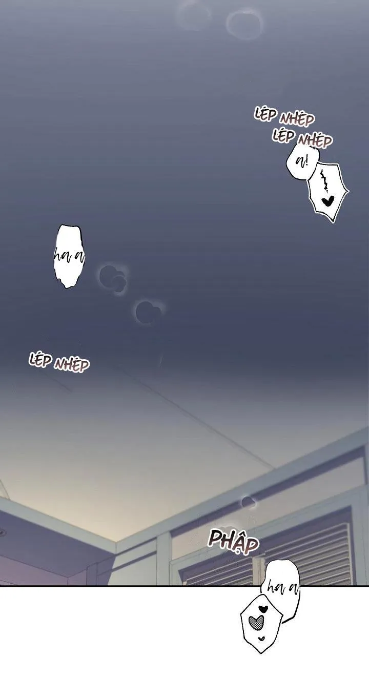 CƠ CHẾ PHÒNG THỦ Chapter 6 Trang 60