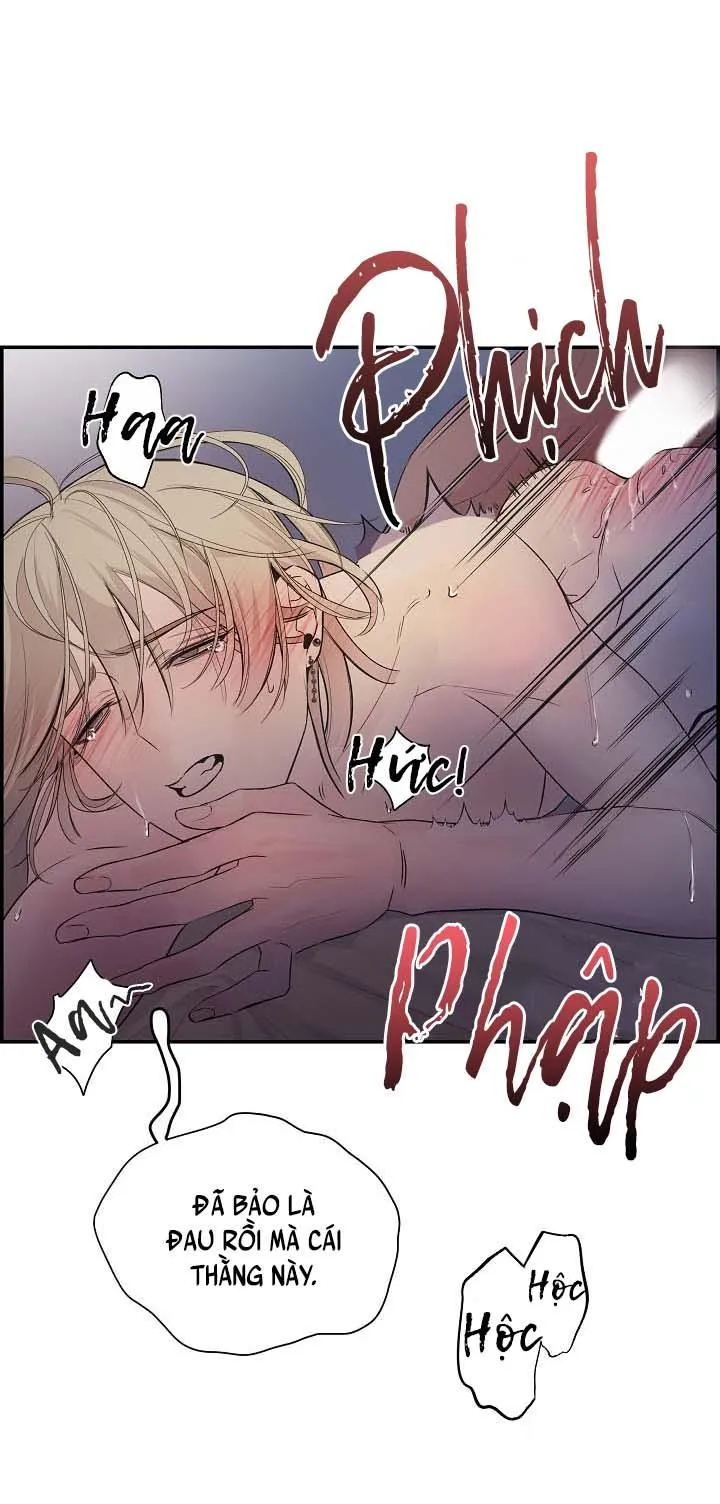 CƠ CHẾ PHÒNG THỦ Chapter 7 Trang 9