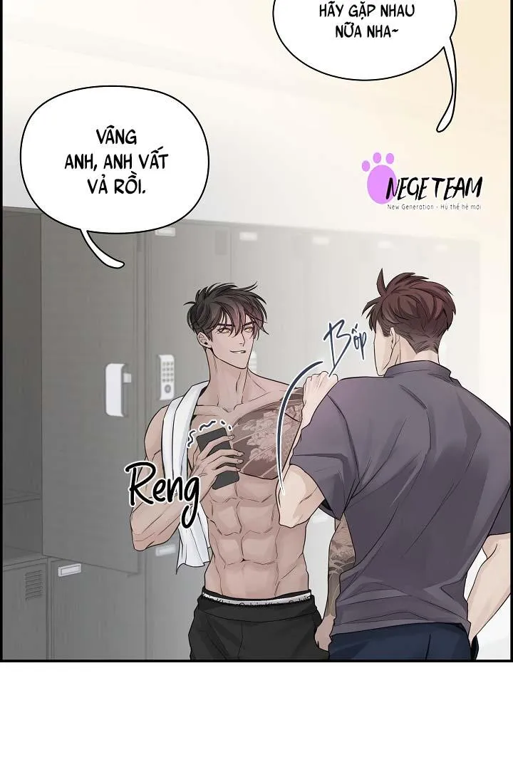 CƠ CHẾ PHÒNG THỦ Chapter 7 Trang 45