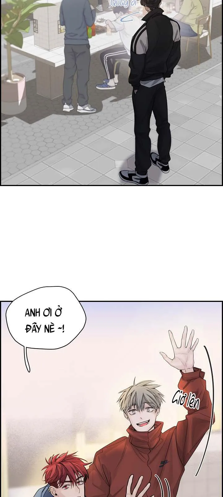 CƠ CHẾ PHÒNG THỦ Chapter 7 Trang 50