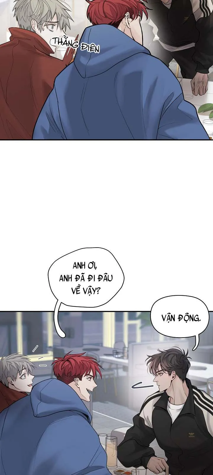 CƠ CHẾ PHÒNG THỦ Chapter 7 Trang 52