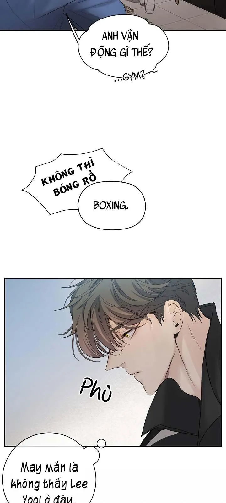 CƠ CHẾ PHÒNG THỦ Chapter 7 Trang 53