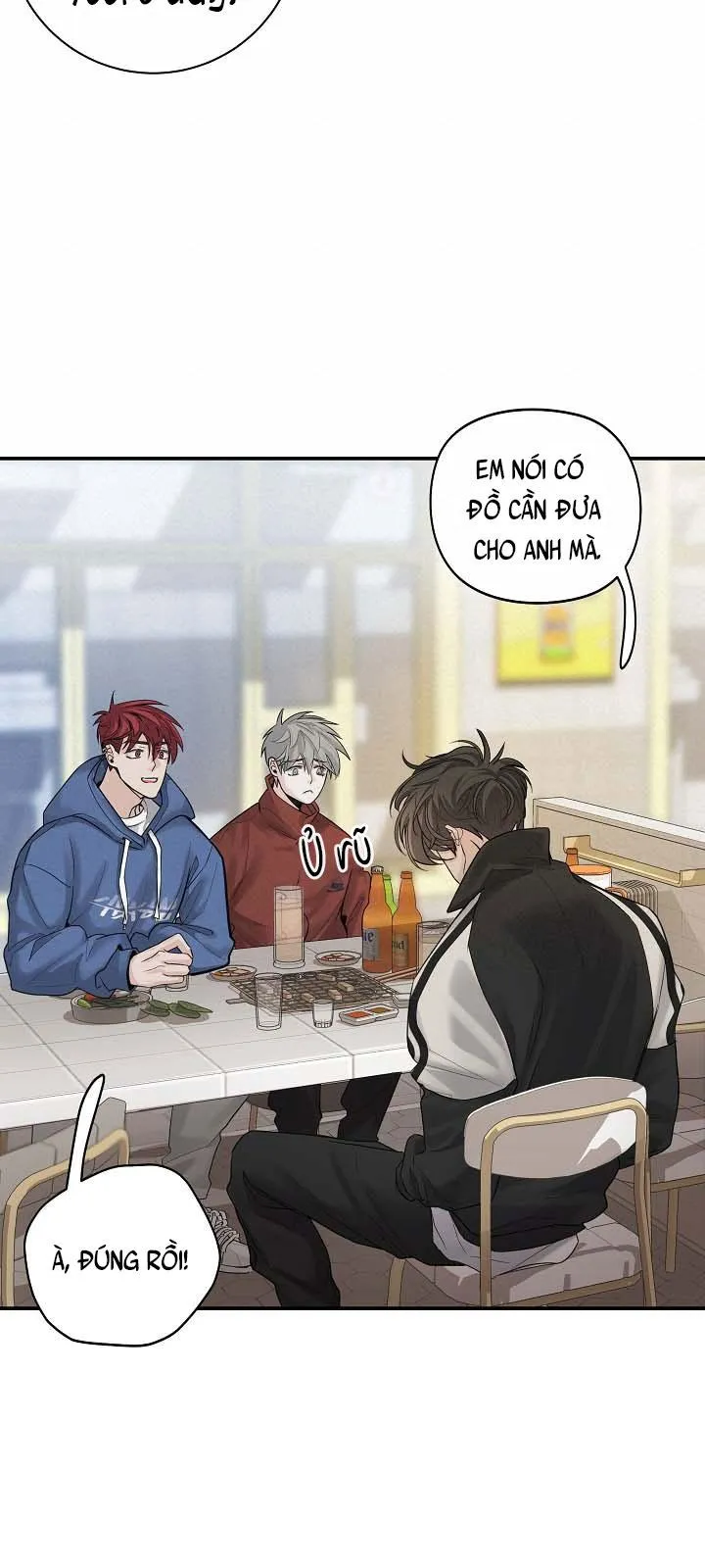 CƠ CHẾ PHÒNG THỦ Chapter 7 Trang 54