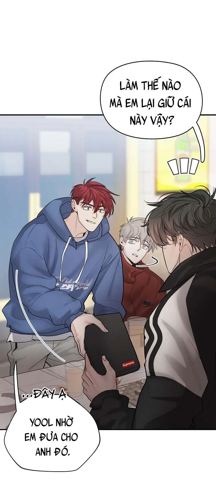 CƠ CHẾ PHÒNG THỦ Chapter 7 Trang 55