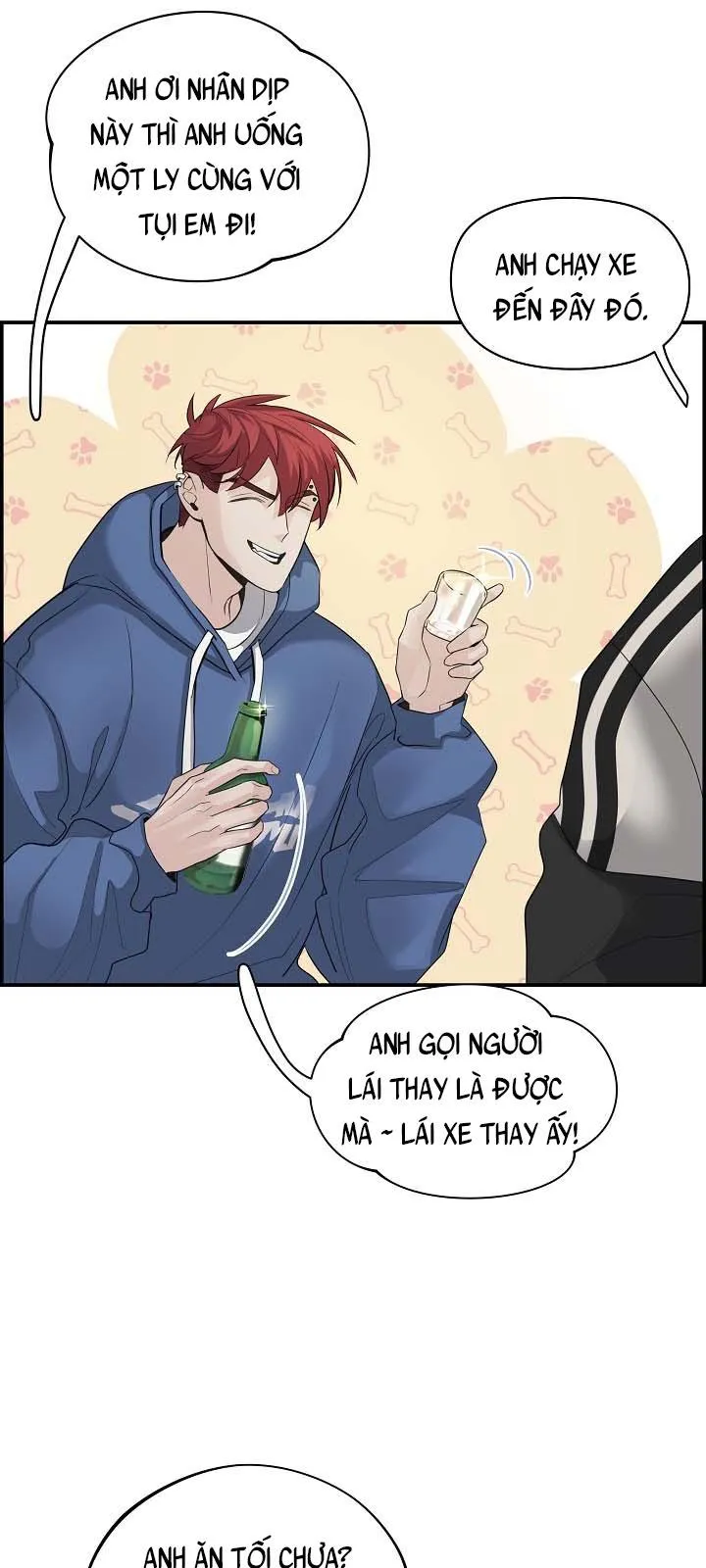 CƠ CHẾ PHÒNG THỦ Chapter 7 Trang 57