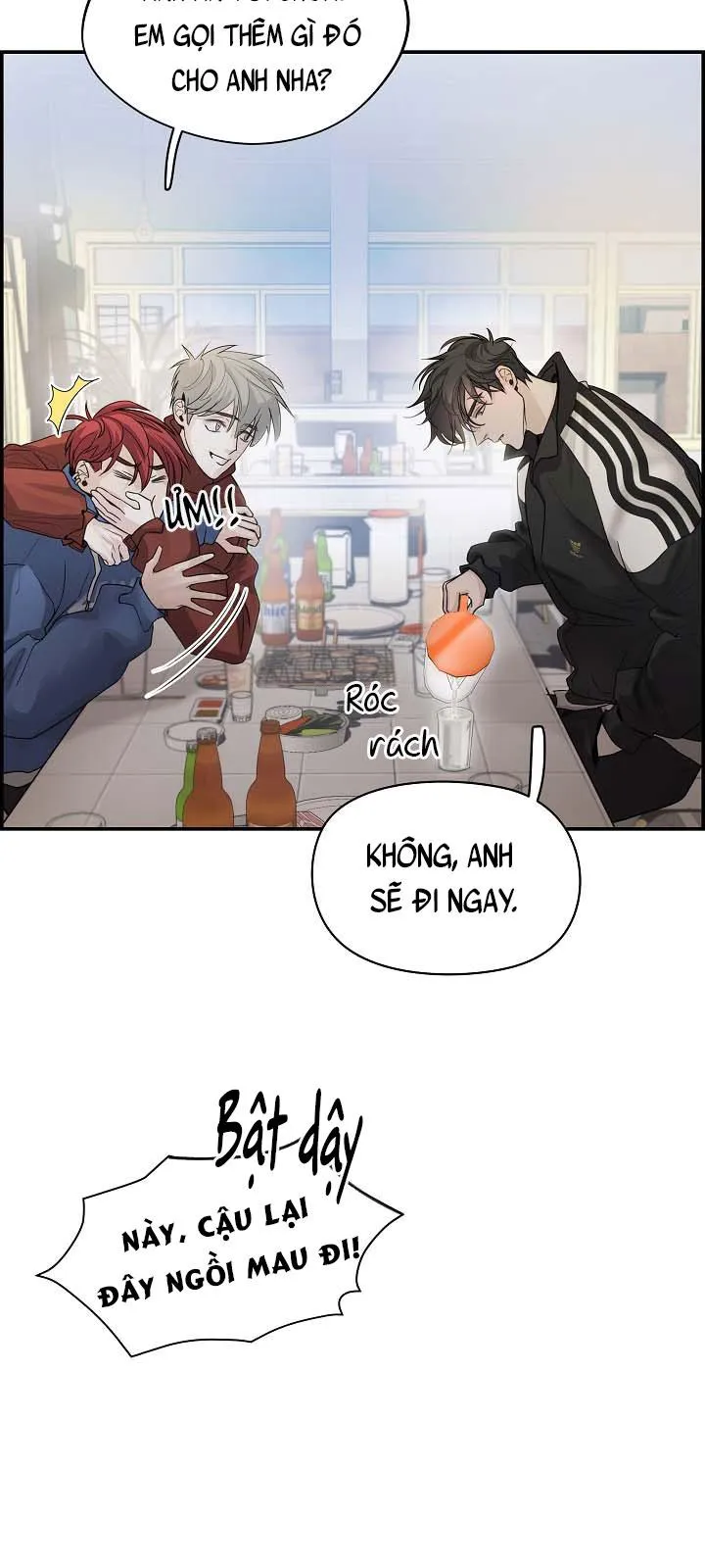 CƠ CHẾ PHÒNG THỦ Chapter 7 Trang 58