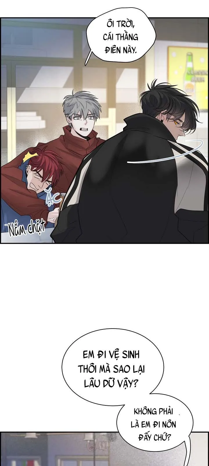 CƠ CHẾ PHÒNG THỦ Chapter 7 Trang 59