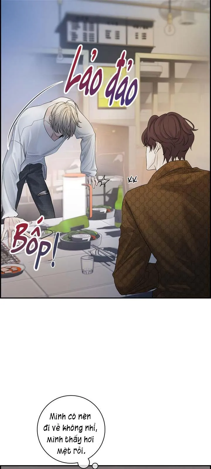 CƠ CHẾ PHÒNG THỦ Chapter 7 Trang 61