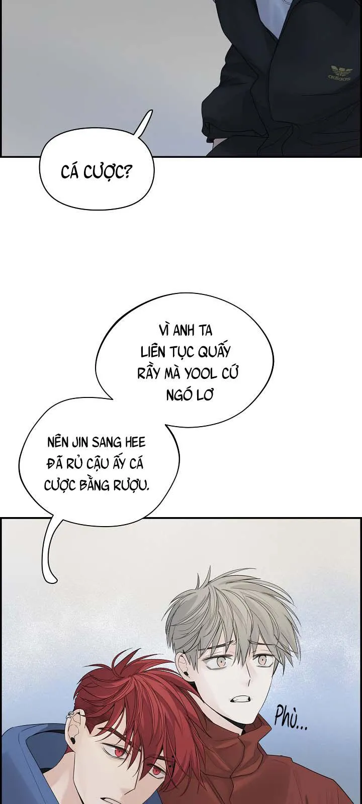 CƠ CHẾ PHÒNG THỦ Chapter 7 Trang 64