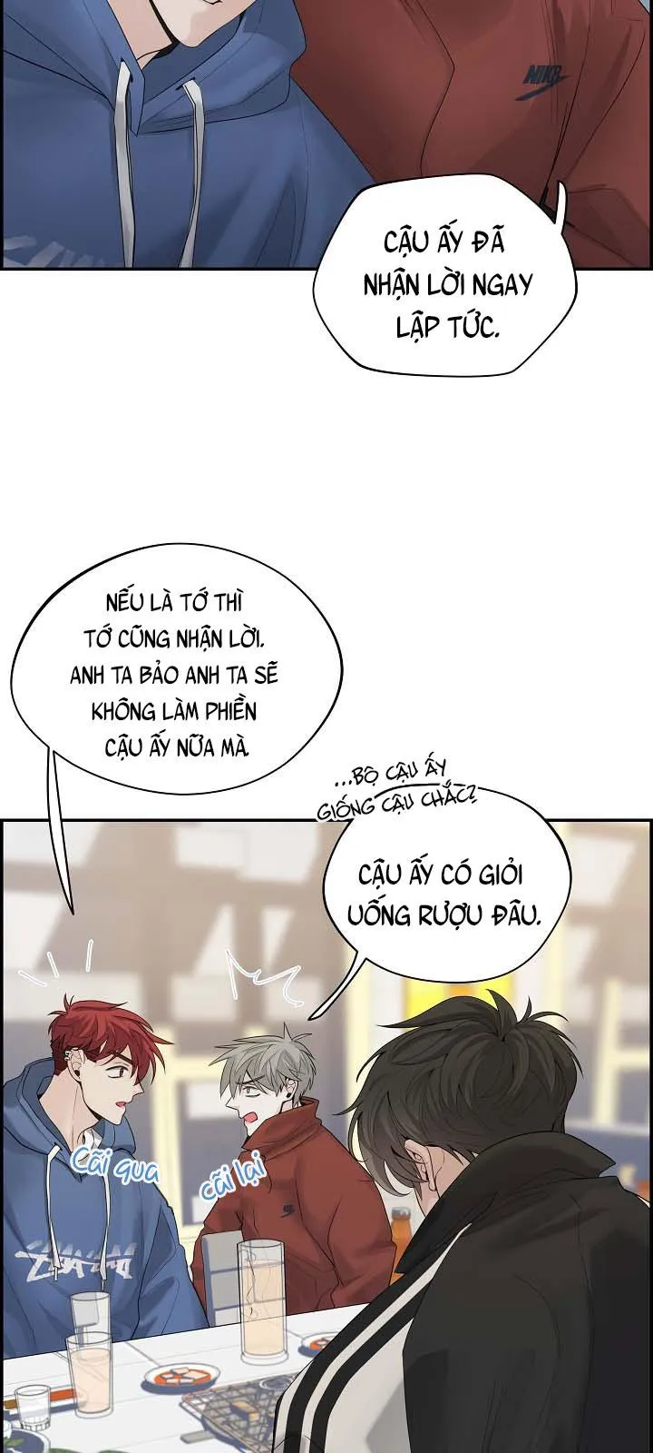 CƠ CHẾ PHÒNG THỦ Chapter 7 Trang 65