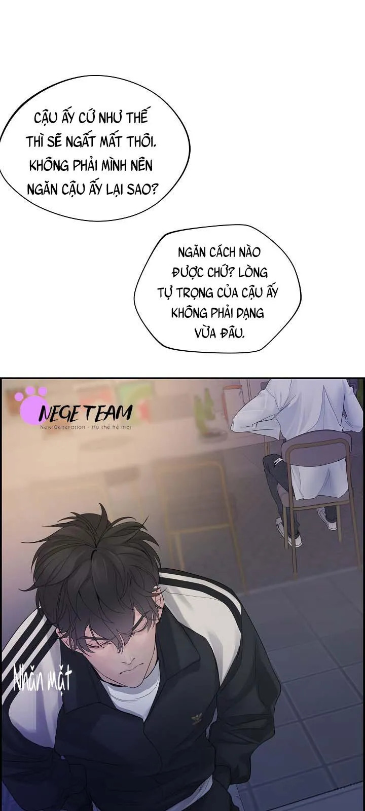 CƠ CHẾ PHÒNG THỦ Chapter 7 Trang 68