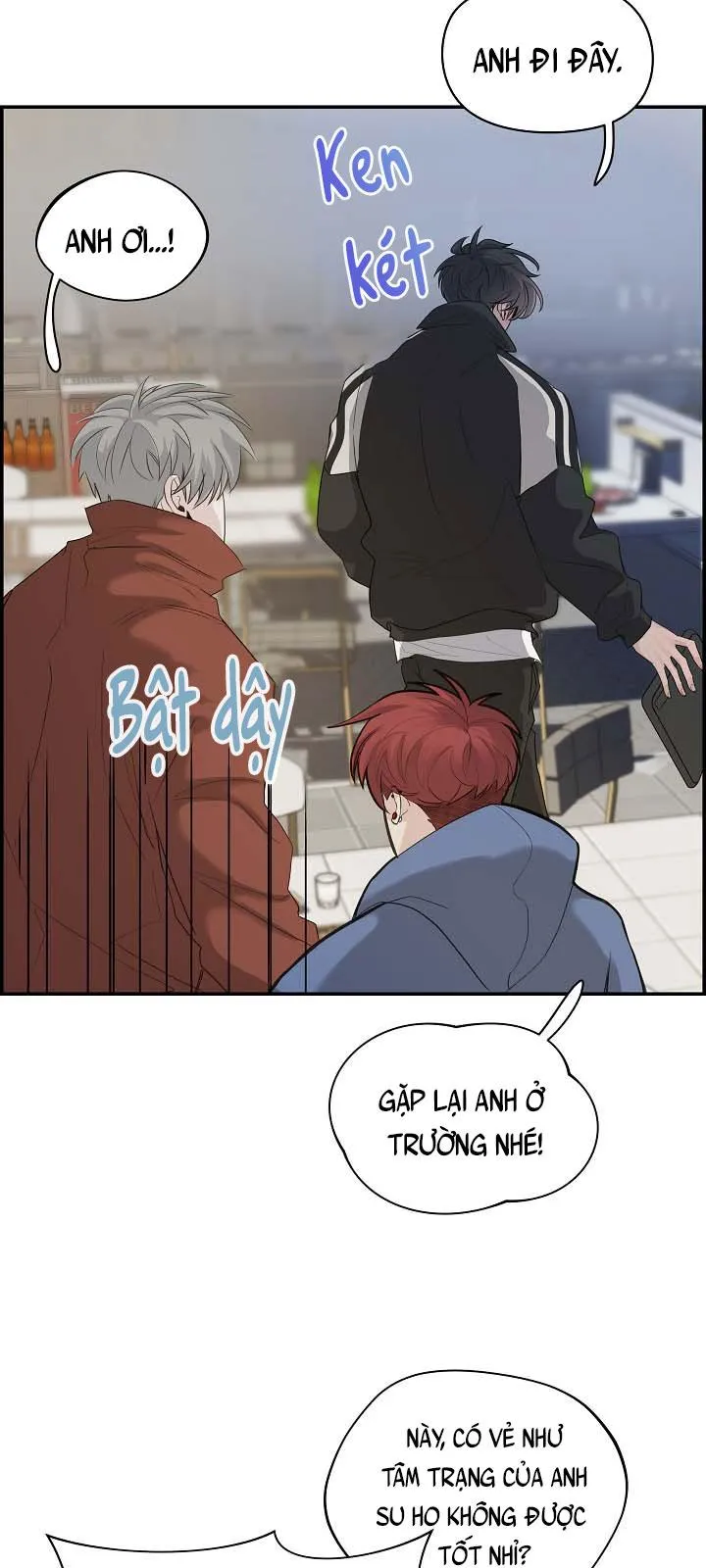 CƠ CHẾ PHÒNG THỦ Chapter 7 Trang 70