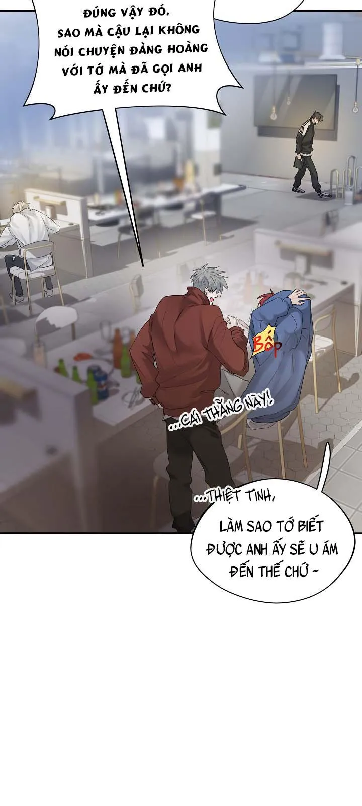 CƠ CHẾ PHÒNG THỦ Chapter 7 Trang 71