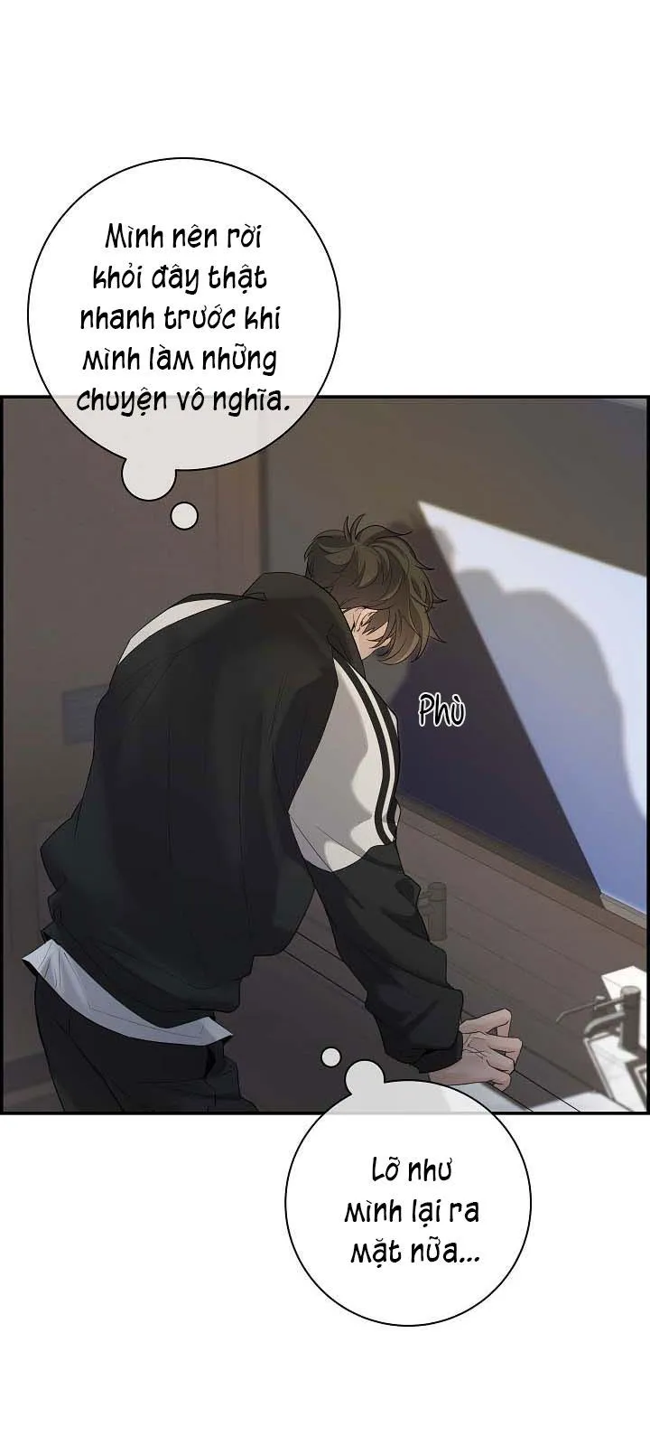 CƠ CHẾ PHÒNG THỦ Chapter 7 Trang 73