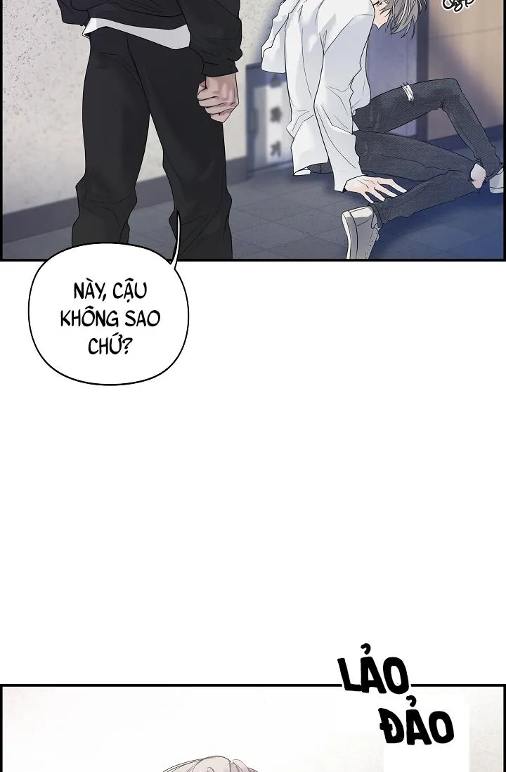 CƠ CHẾ PHÒNG THỦ Chapter 8 Trang 4