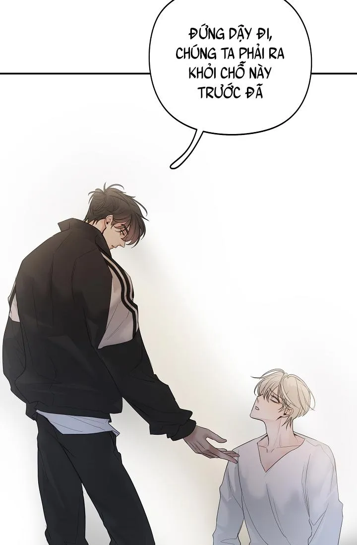 CƠ CHẾ PHÒNG THỦ Chapter 8 Trang 6