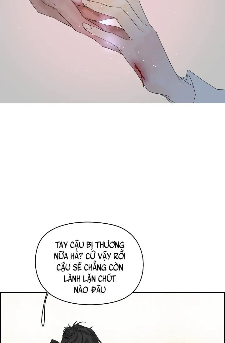 CƠ CHẾ PHÒNG THỦ Chapter 8 Trang 8