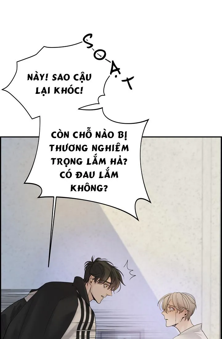 CƠ CHẾ PHÒNG THỦ Chapter 8 Trang 16