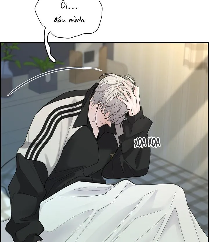 CƠ CHẾ PHÒNG THỦ Chapter 8 Trang 56