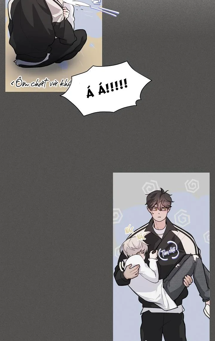 CƠ CHẾ PHÒNG THỦ Chapter 8 Trang 64