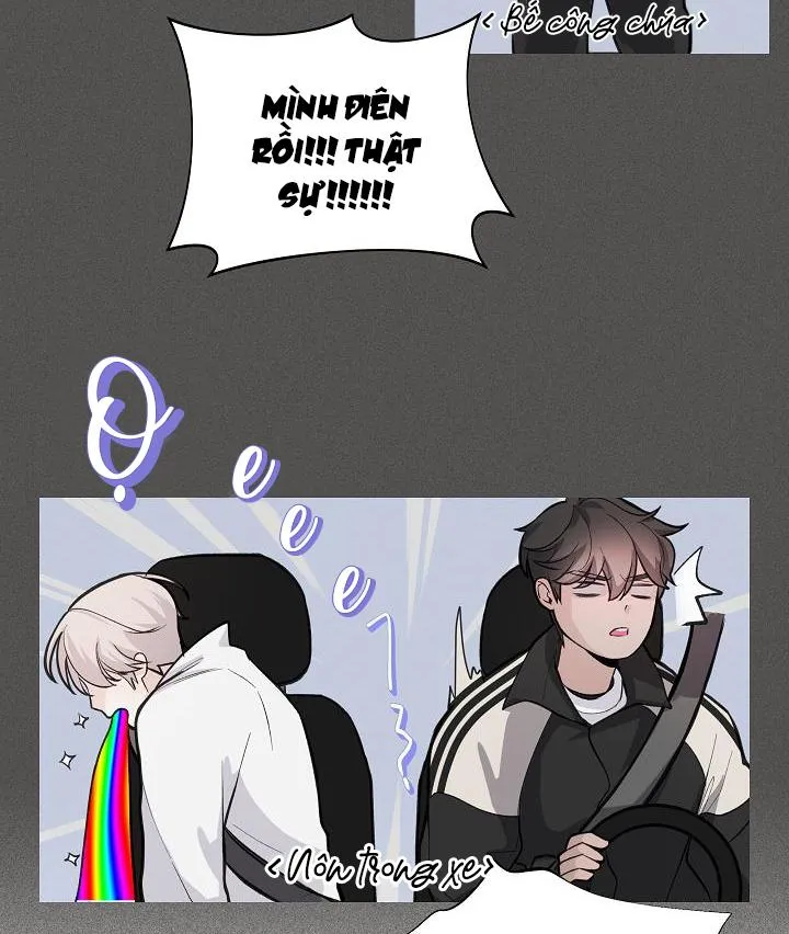 CƠ CHẾ PHÒNG THỦ Chapter 8 Trang 65