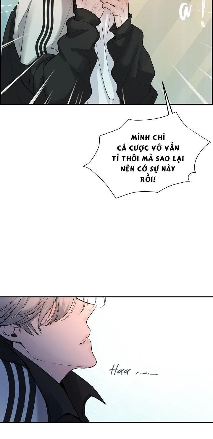 CƠ CHẾ PHÒNG THỦ Chapter 8 Trang 67