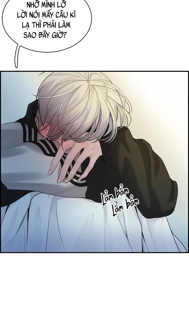 CƠ CHẾ PHÒNG THỦ Chapter 8 Trang 71