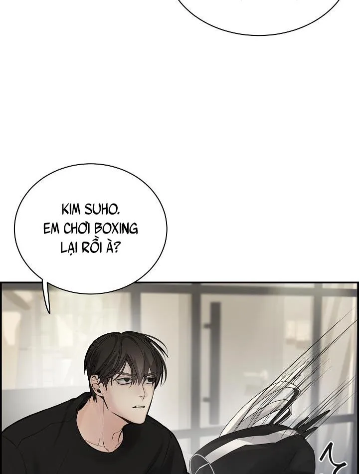 CƠ CHẾ PHÒNG THỦ Chapter 9 Trang 13