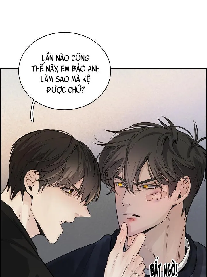 CƠ CHẾ PHÒNG THỦ Chapter 9 Trang 15