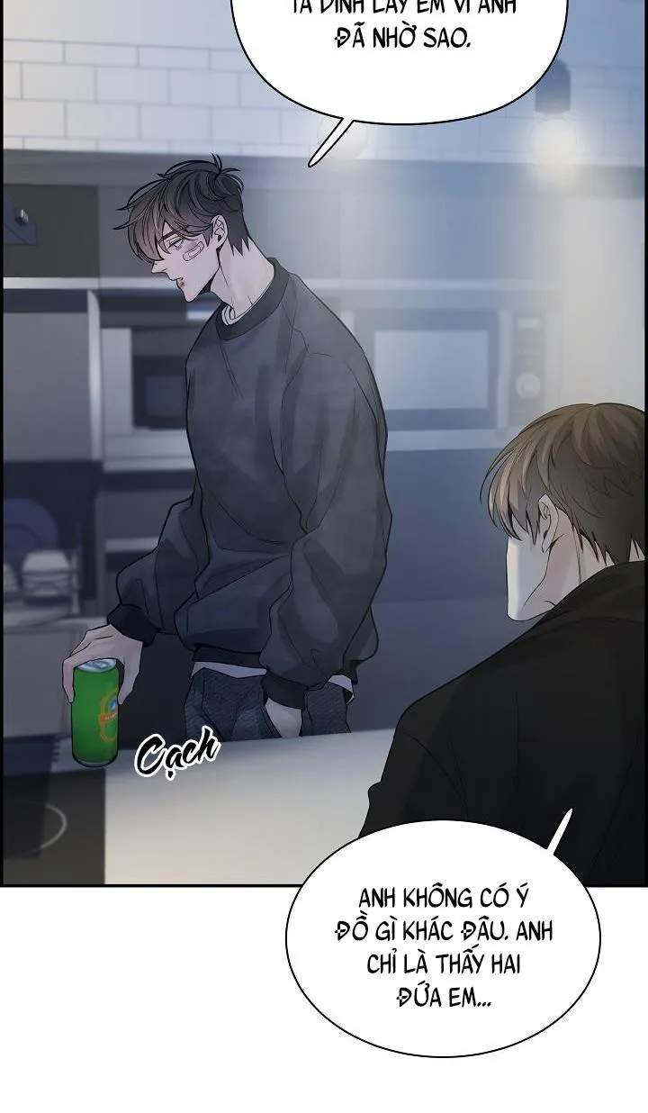 CƠ CHẾ PHÒNG THỦ Chapter 9 Trang 27