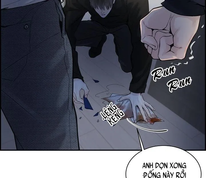 CƠ CHẾ PHÒNG THỦ Chapter 9 Trang 42