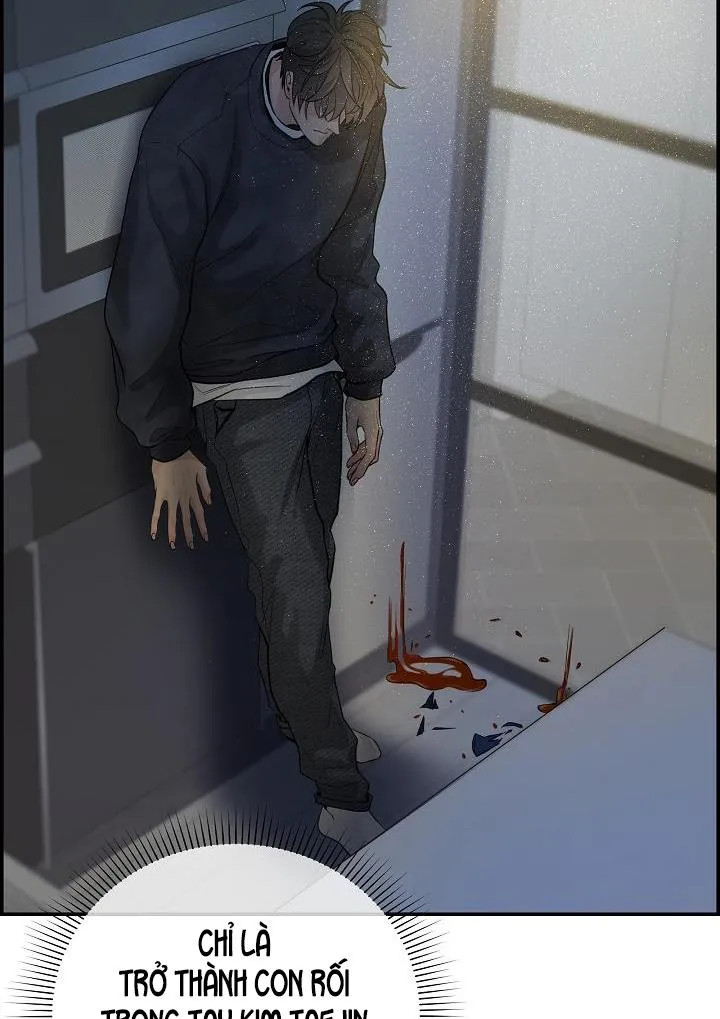 CƠ CHẾ PHÒNG THỦ Chapter 9 Trang 50