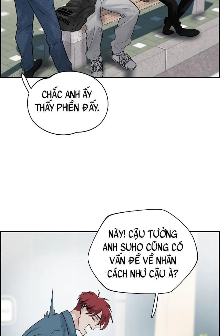 CƠ CHẾ PHÒNG THỦ Chapter 9 Trang 60