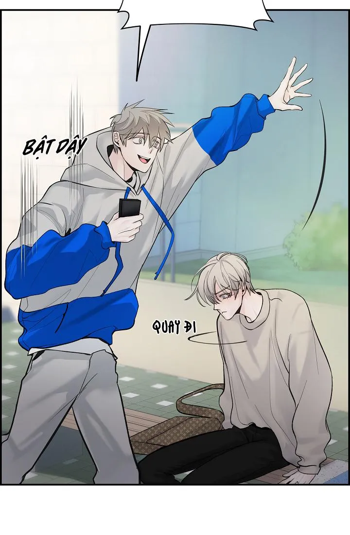 CƠ CHẾ PHÒNG THỦ Chapter 9 Trang 66