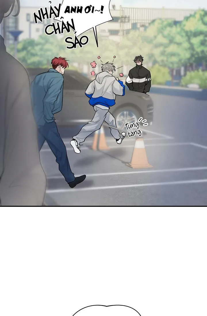 CƠ CHẾ PHÒNG THỦ Chapter 9 Trang 69