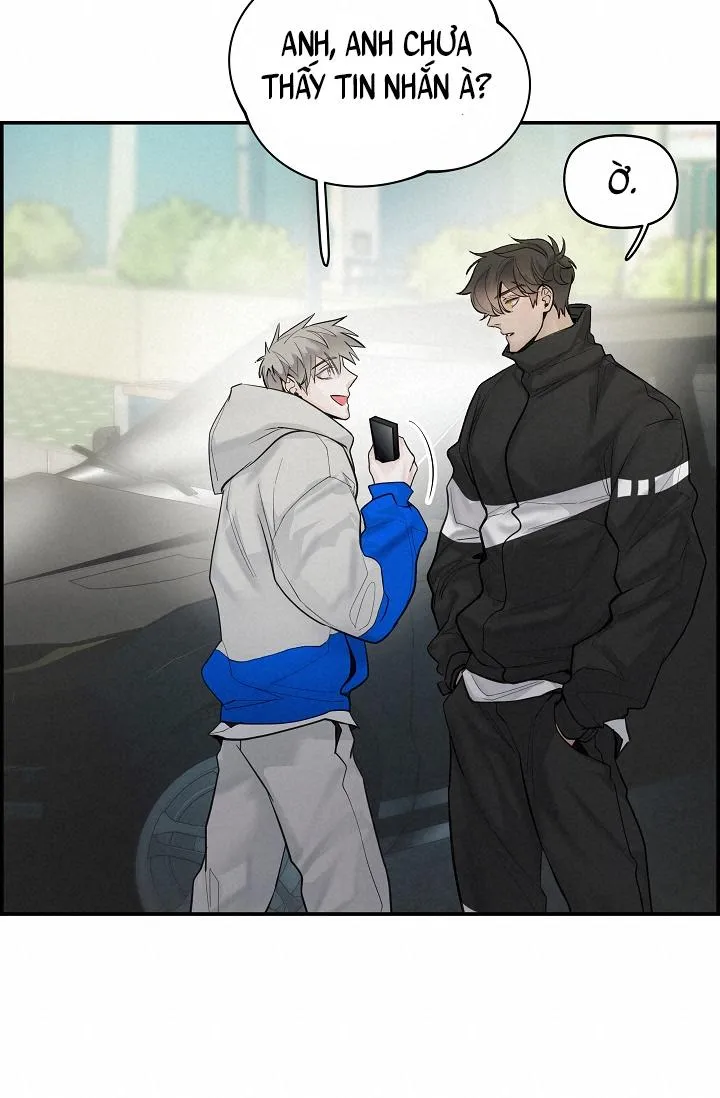CƠ CHẾ PHÒNG THỦ Chapter 9 Trang 70
