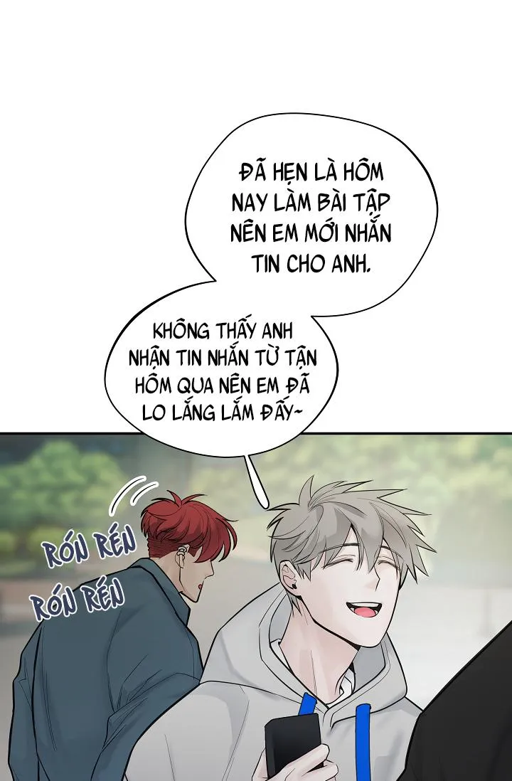 CƠ CHẾ PHÒNG THỦ Chapter 9 Trang 71